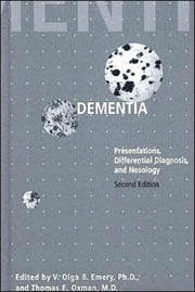 Dementia 2e