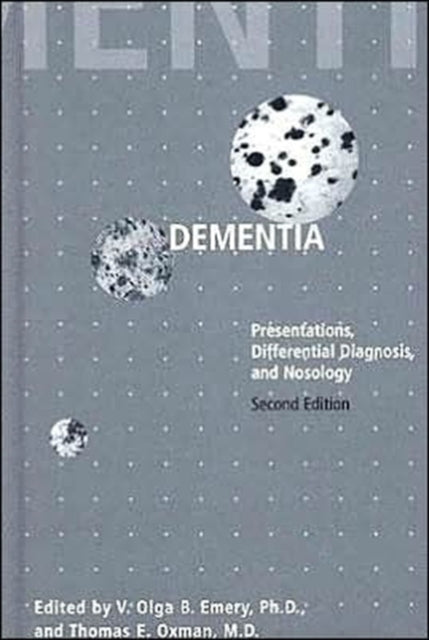 Dementia 2e