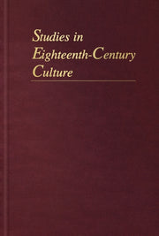 Studies In Eighteenth Century Culture V