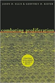 Combating Proliferation Strategic Intel
