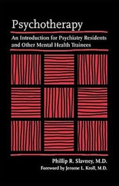 Psychotherapy An Introduction For Psych