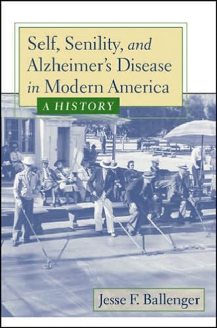 Self Senility And Alzheimers Disease