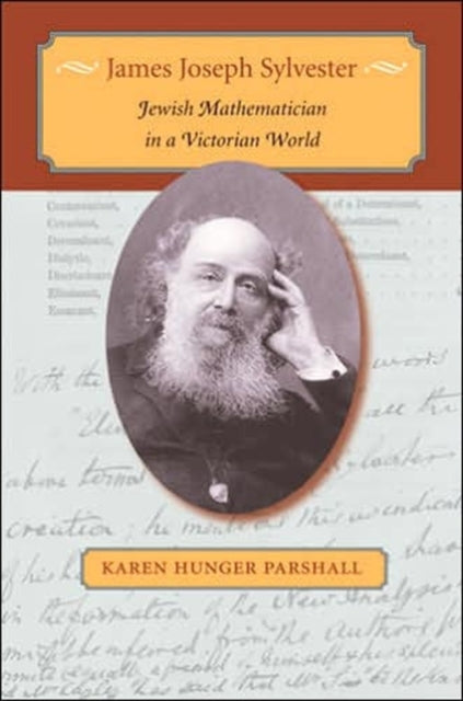 James Joseph Sylvester Jewish Mathemati