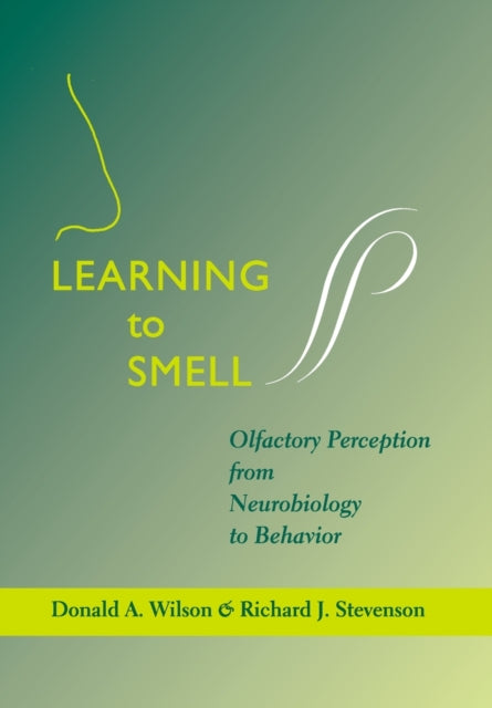 Learning To Smell Olfactory Per