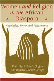 Women And Religion In The African Diasp