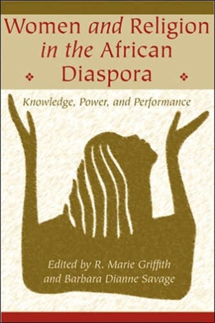 Women And Religion In The African Diasp