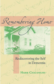 Remembering Home Rediscovering The Self