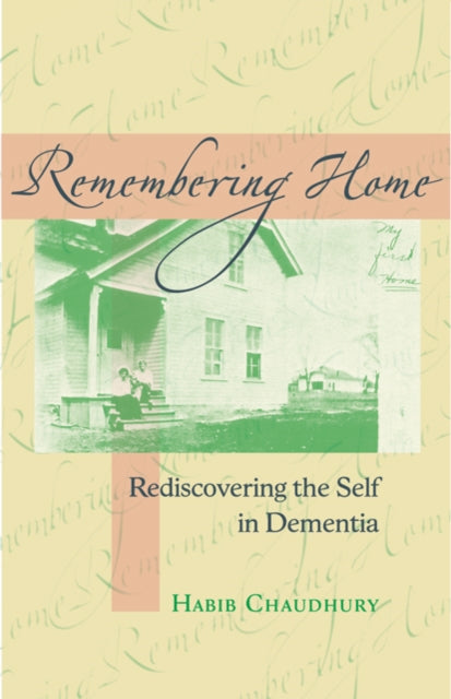 Remembering Home Rediscovering The Self