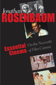 Essential Cinema On The Necessity Of Fi