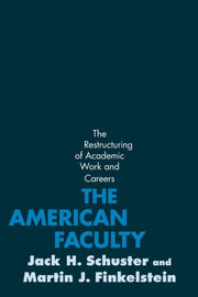 The American Faculty The Restru