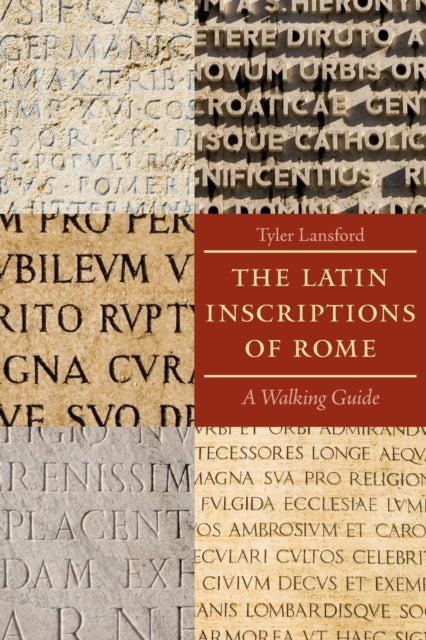 Latin Inscriptions Of Rome