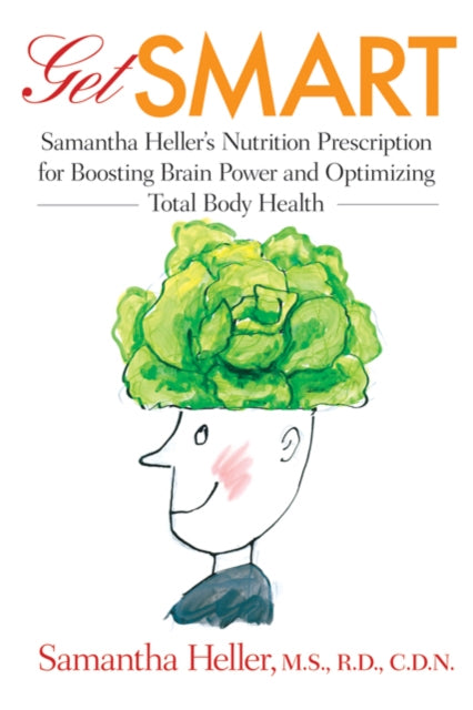 Get Smart Samantha Hellers Nutrition Pr