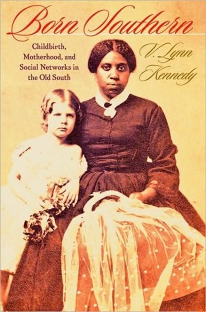 Born Southern Childbirth Motherhood A
