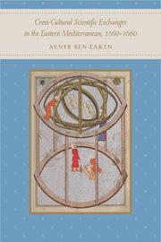 Crosscultural Scientific Exchanges In Th