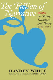 Fiction Of Narrative By White, Hayden