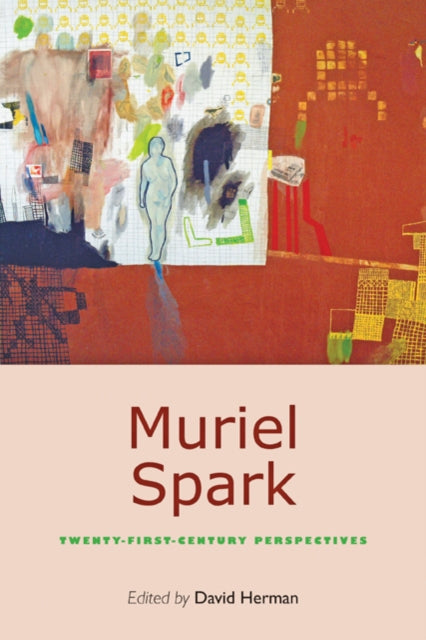 Muriel Spark By Herman, David