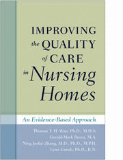 Improving The Quality Of Care In Nursin