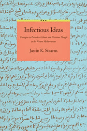 Infectious Ideas Contagion In Premodern