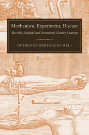 Mechanism Experiment Disease Marcello