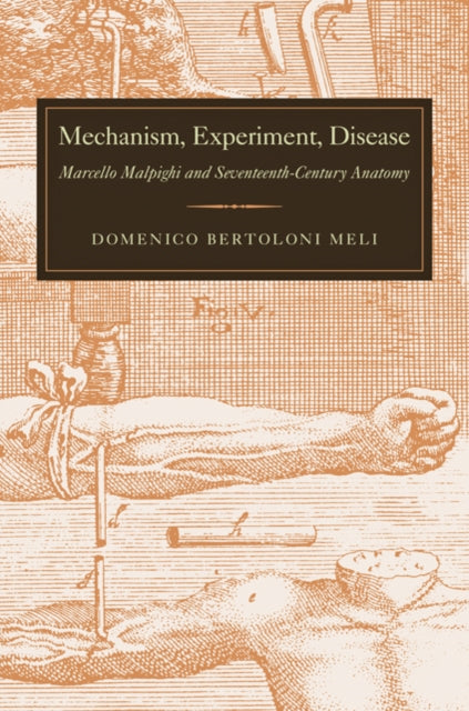 Mechanism Experiment Disease Marcello