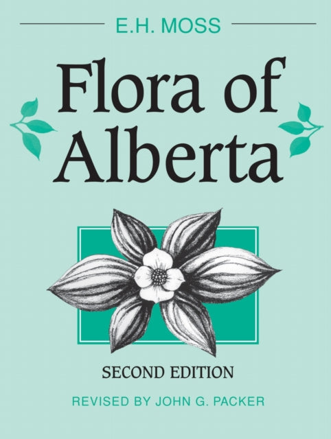 Flora Of Alberta