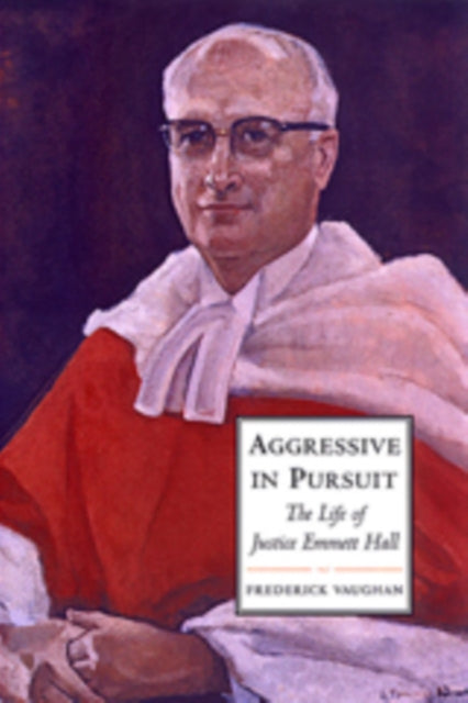 Aggressive In Pursuit