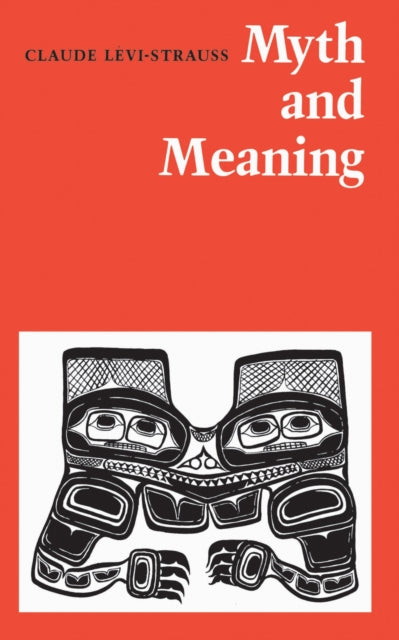 Myth And Meaning
