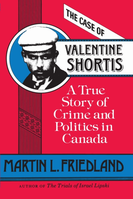 The Case Of Valentine Shortis