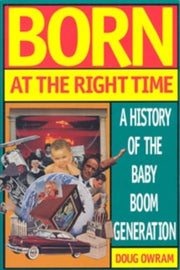 Born At The Right Time