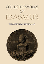 Expositions Of The Psalms Vol 65