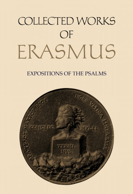 Expositions Of The Psalms Vol 65
