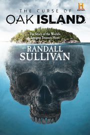 Curse Oak Island Story Worlds Longesth By Curse Oak Island Story Worlds Longesth