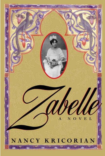 Zabelle A Novel