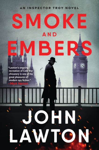 Smoke & Embers