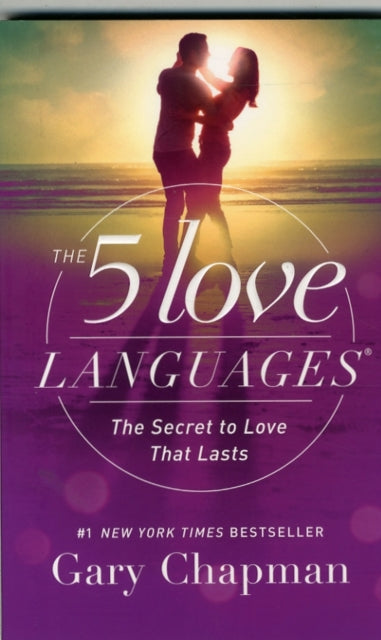 5 Love Languages