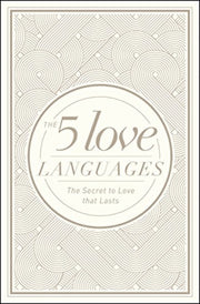 Five Love Languages Special Edition