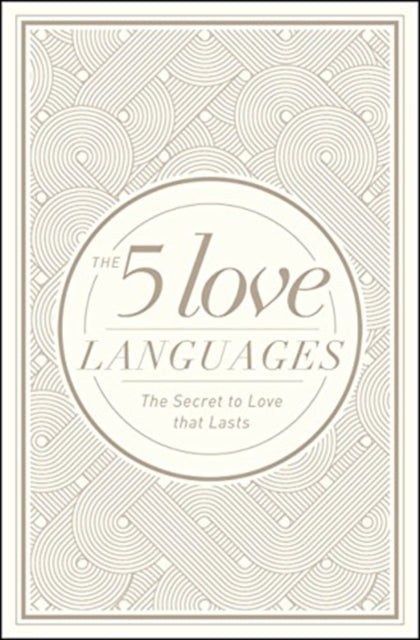Five Love Languages Special Edition