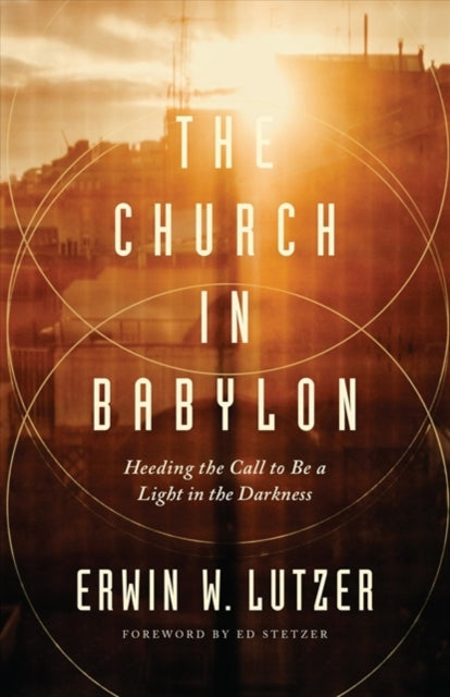Church In Babylon The