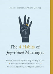 4 Habits Of Joy Filled Marriages