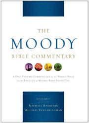 Moody Bible Commentry