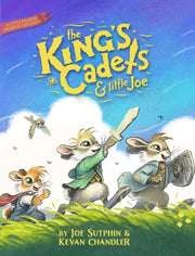 Kings Cadets & Little Joe The
