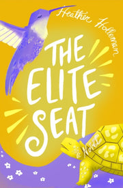 Elite Seat The