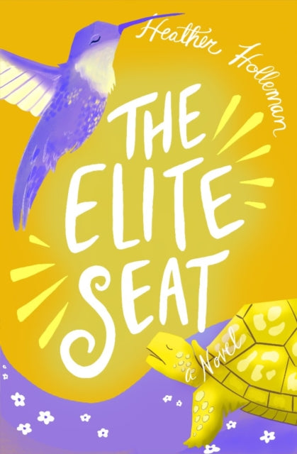 Elite Seat The