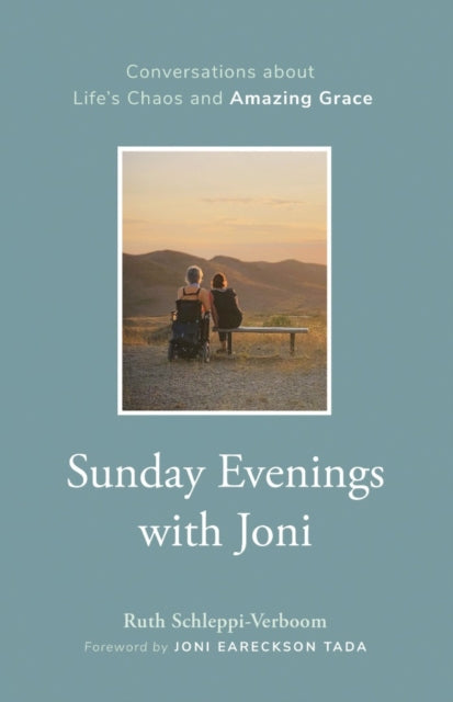 Sunday Evenings With Joni
