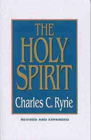 Holy Spirit The