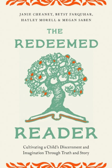 Redeemed Reader The