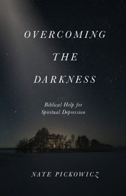 Overcoming The Darkness