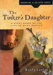 Tinkers Daughter The