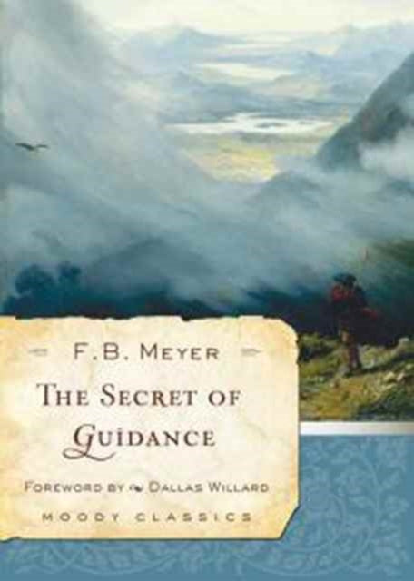 Secret Of Guidance The