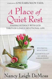 Place Of Quiet Rest